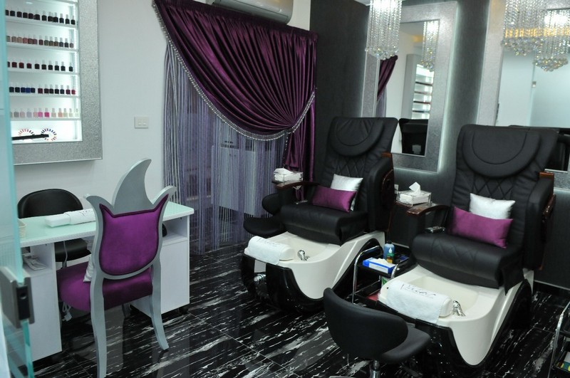Ishtar spa Grand Opening 